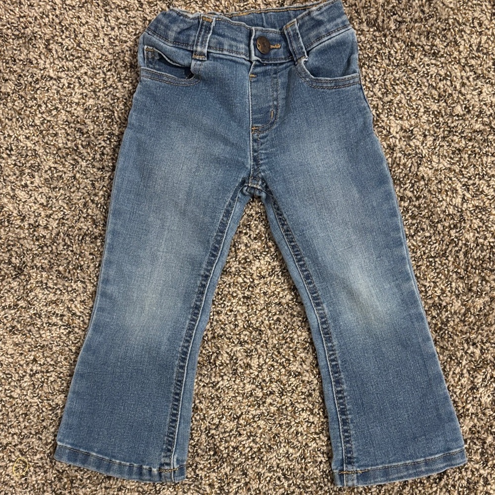 Garanimals Light Blue Kids Jeans